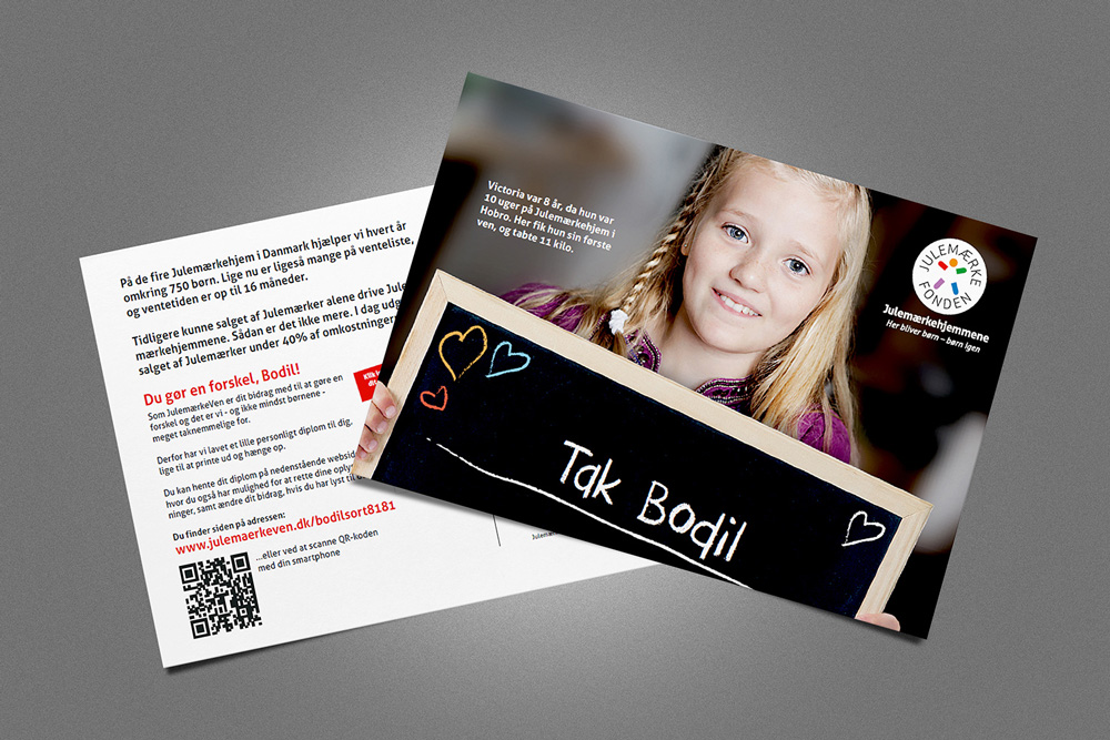 direct-mails