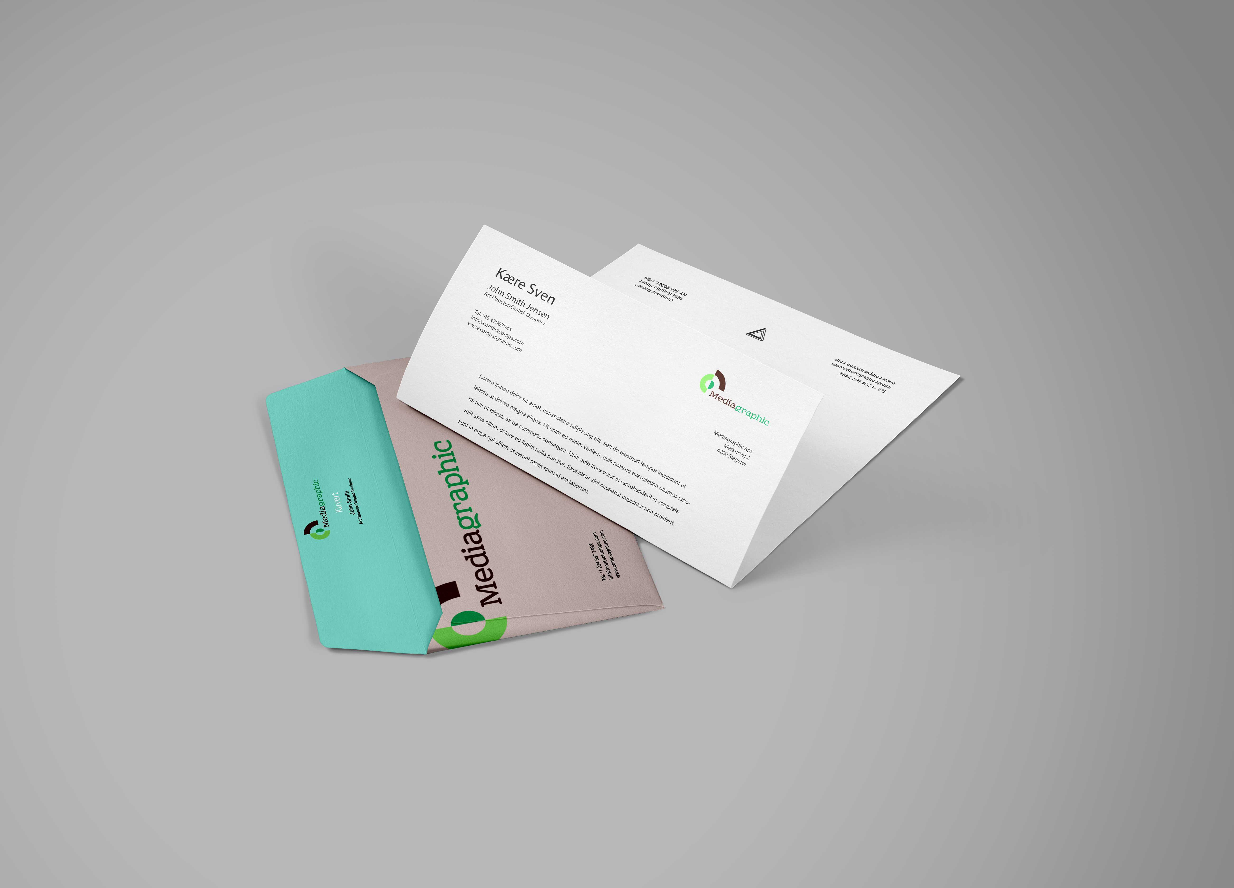 Print og Kuvertering, Adressering, Pakning, Forsendelse - Printbuy.dk ☺