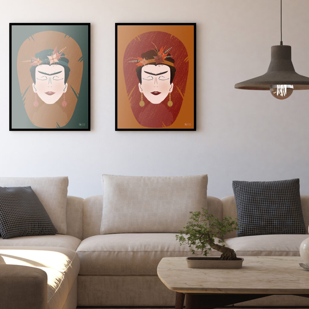 tryk-plakater