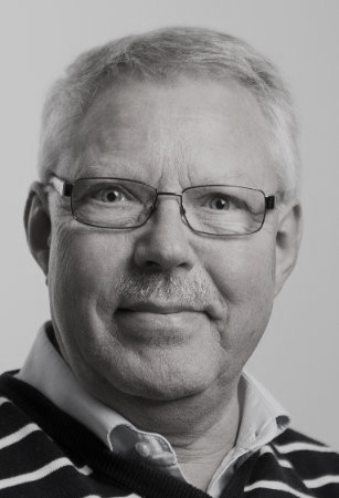 Rådgiver & Partner