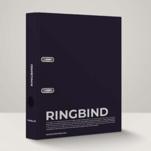ringbind-med-tryk