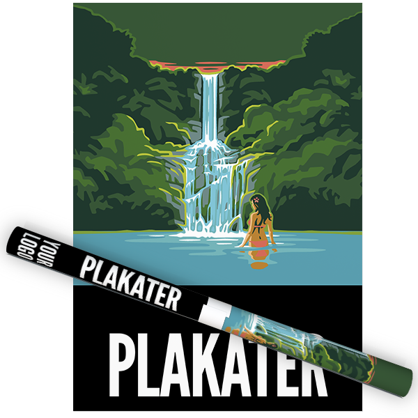 plakater-tryk
