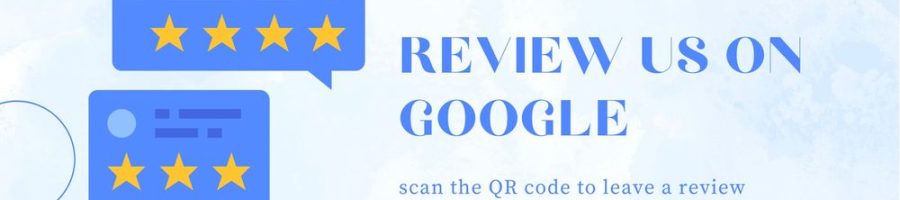 google-review-template-with-a-qr-code-and-a-blue-background-1
